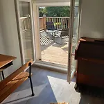 Gite Les Terrasses Perchées 2 chambres