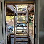 Gite Les Terrasses Perchées 2 chambres Appartamento *