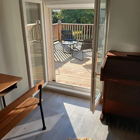 Les Terrasses Perchees Sur L'oudon