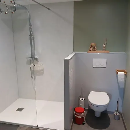 Daire Les Terrasses Perchees Sur L'oudon