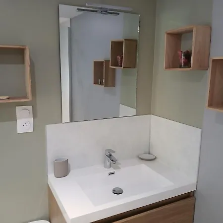 Les Terrasses Perchees Sur L'oudon Daire Segre-en-Anjou-Bleu