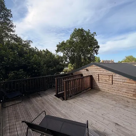 Lägenhet Climatise Les Terrasses Perchees 2 Segre-en-Anjou-Bleu